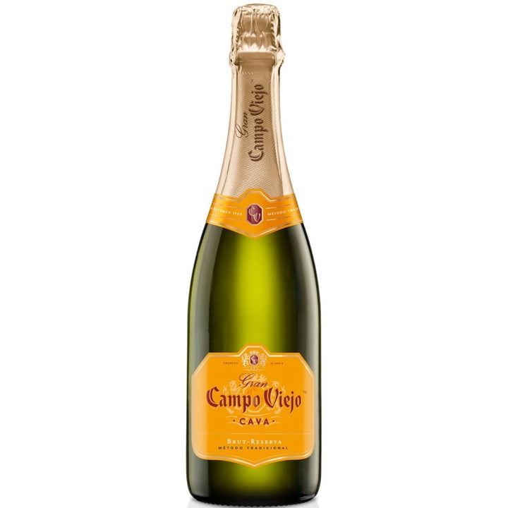 Campo Viejo Cava Brut Reserva