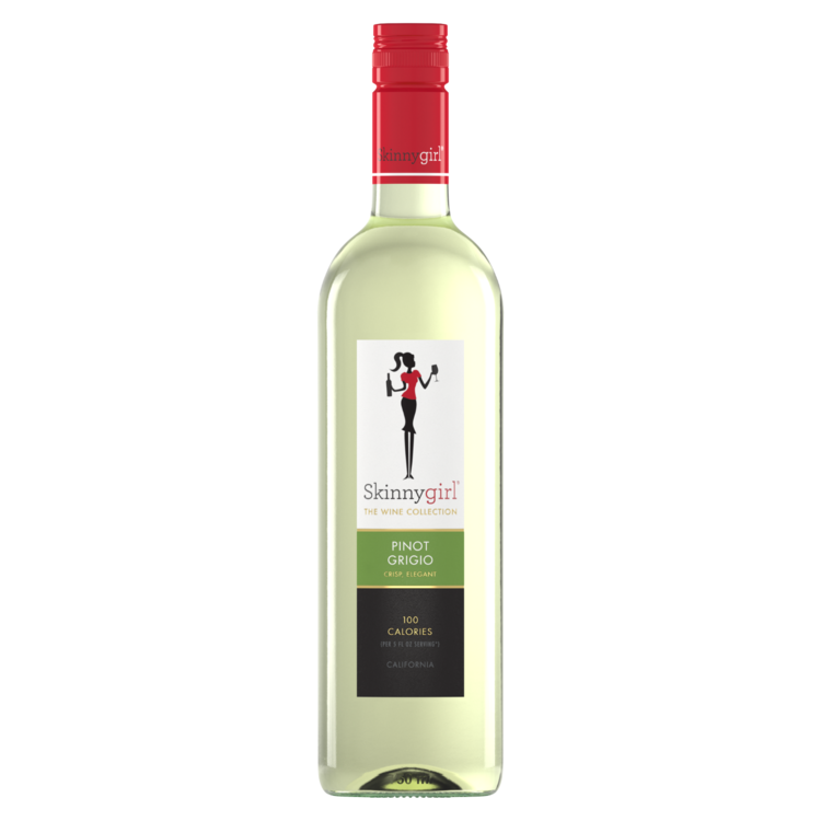 Skinnygirl Pinot Grigio Grigio California