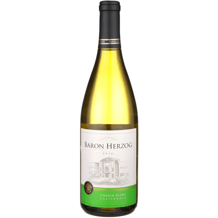 Baron Herzog Chenin Blanc Clarksburg