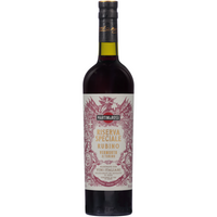 Martini & Rossi Vermouth Martini Rubino Riserva Speciale