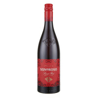 Sonoroso Sweet Red Rosso Dolce Trevenezie