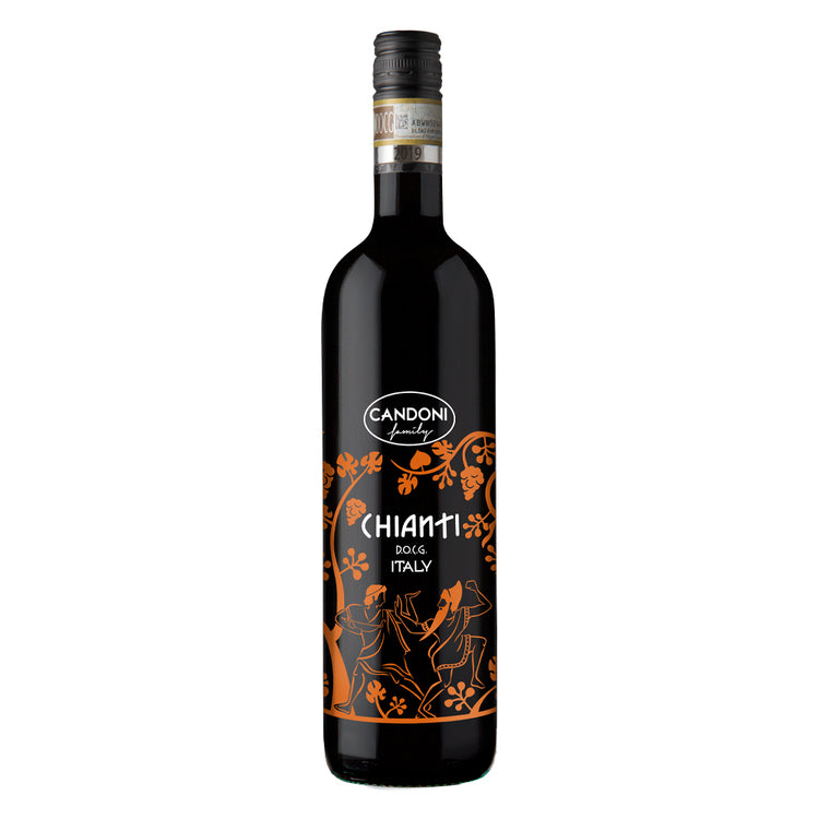 Candoni Chianti