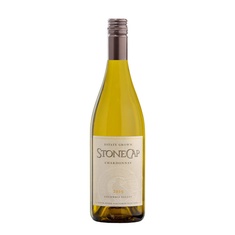 Stonecap Chardonnay Columbia Valley