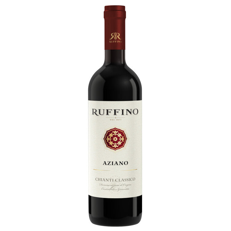 Ruffino Chianti Classico Aziano