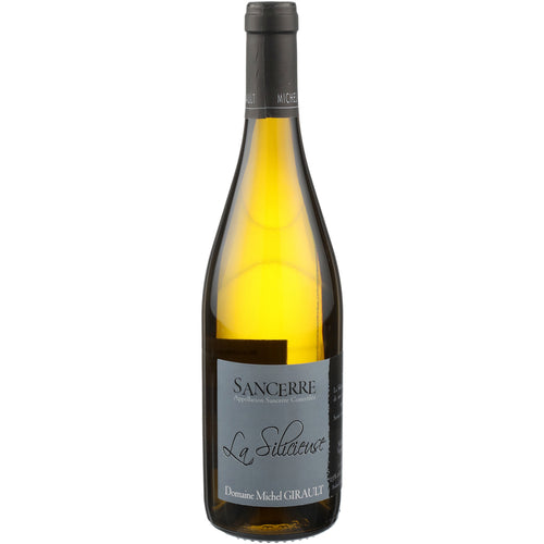 Michel Girault Sancerre La Silicieuse
