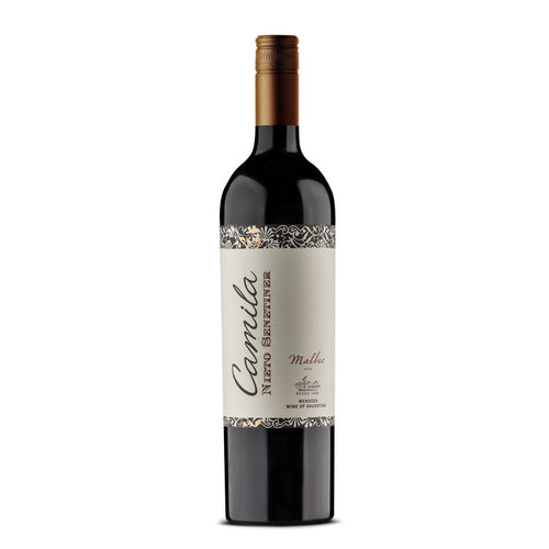 Camila Malbec Mendoza