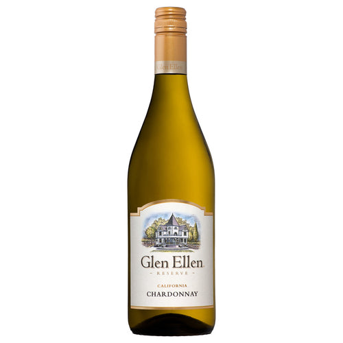 Glen Ellen Chardonnay California