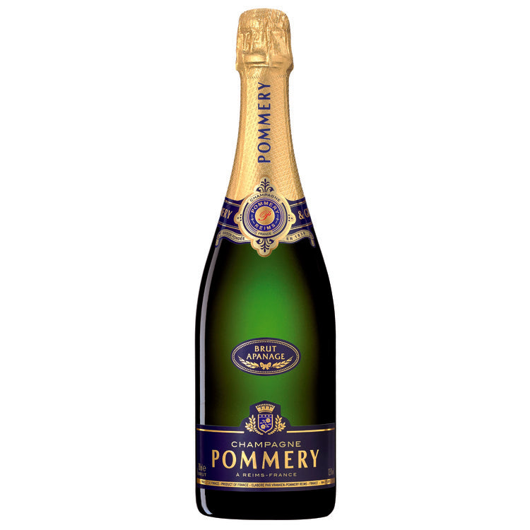 Pommery Champagne Brut Apanage