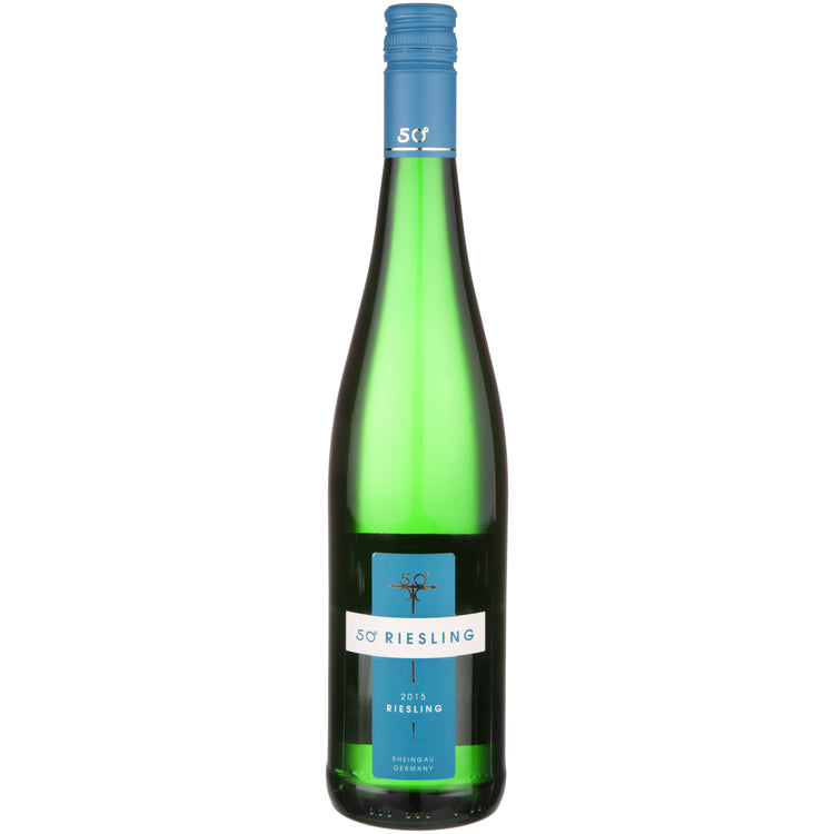Degree Riesling Rheingau