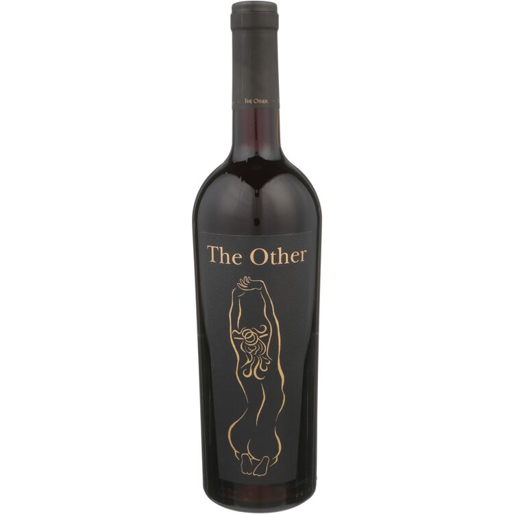 The Other Red Wine Lodi
