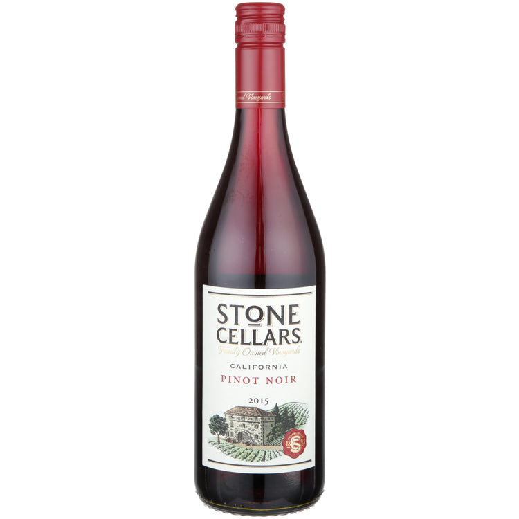 Stone Cellars Pinot Noir California