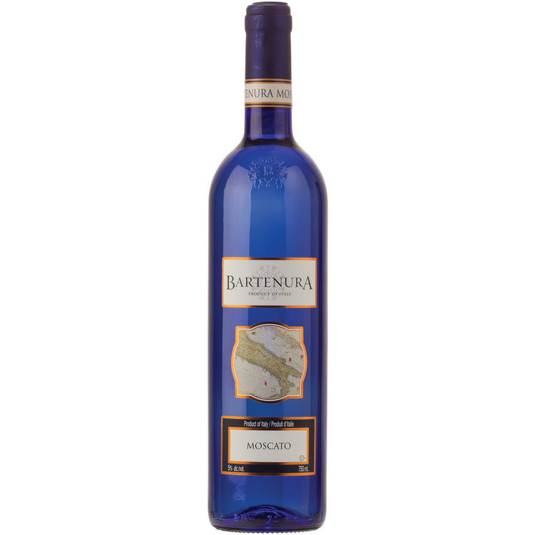 Bartenura Moscato Dasti