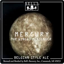 Bells Mercury 12oz