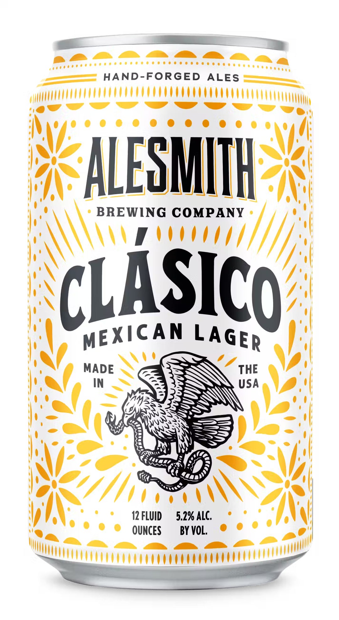 AleSmith Classico Mexican Lager