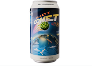 Buy Mike Hess Halley's Comet Hazy IPA Online -Craft City