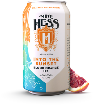 Mike Hess Into the Sunset 6PK