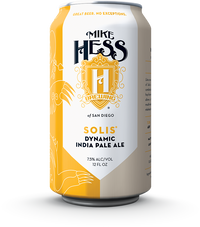 Mike Hess Solis