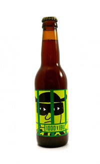 Mikkeller 1000 IPA 330ml