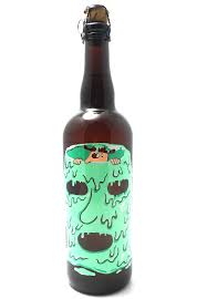 Mikkeller Anchorage Invasion Farmhouse IPA 750ml