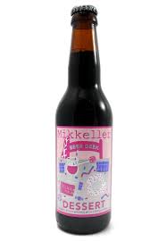 Mikkeller Beer Geek Dessert 12oz