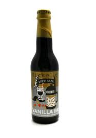 Mikkeller Beer Geek Vanilla Shake 330ml