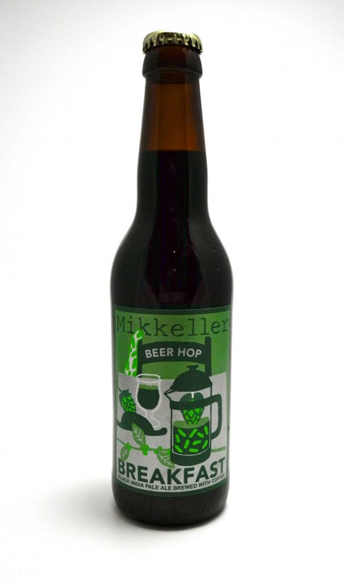 Mikkeller Beer Hop Breakfast 330ml