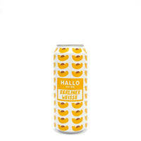 Mikkeller Hallo Ich Bin Berliner Weisse Apricot 16oz can
