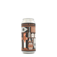Mikkeller San Diego Building Blocks 4 pack cans
