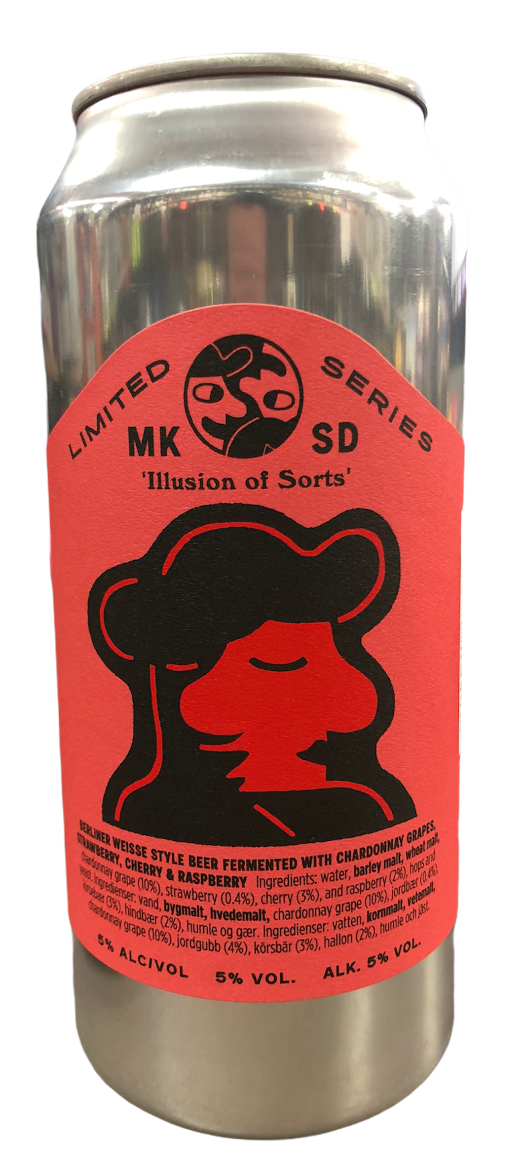 Buy Mikkeller San Diego Illusion of Sorts Online -Craft City
