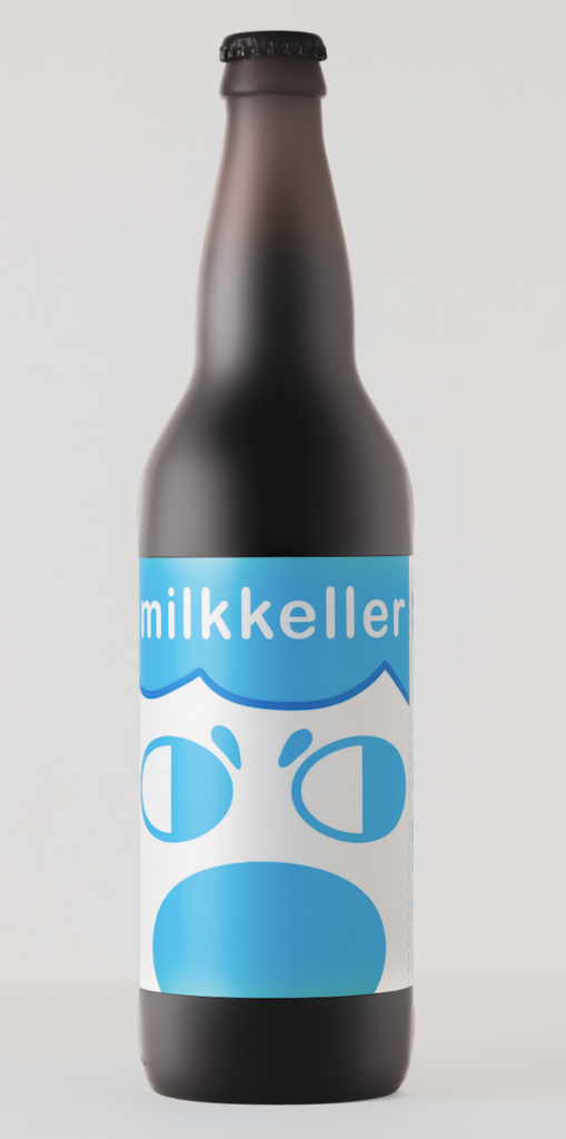 Buy Mikkeller San Diego Missing Last Seen With Milk Stout Online -Craft City