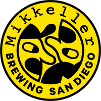 Mikkeller San Diego Sparks (Gnister) 22oz