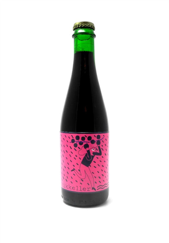 Mikkeller Spontanchokeberry 375ml