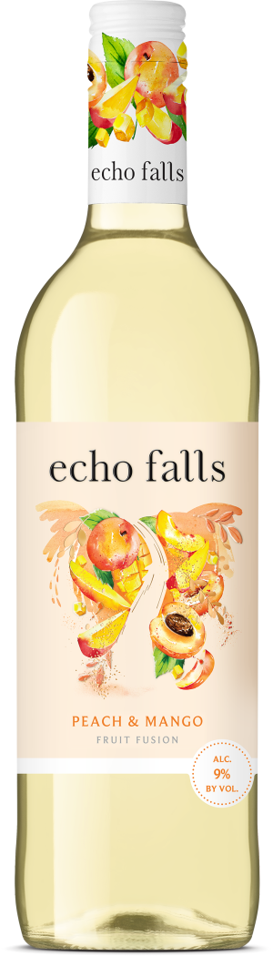 Echo Falls Pch & Mango Fusion