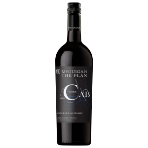 Mcguigan The Plan Cabernet Sauvignon