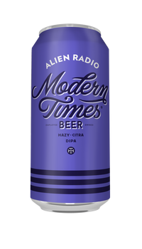 Buy Modern Times Alien Radio Online -Craft City