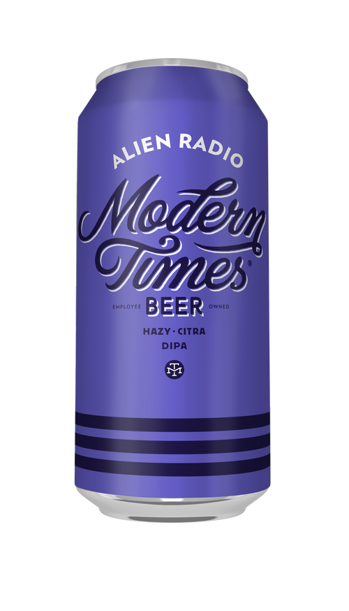 Buy Modern Times Alien Radio Online -Craft City