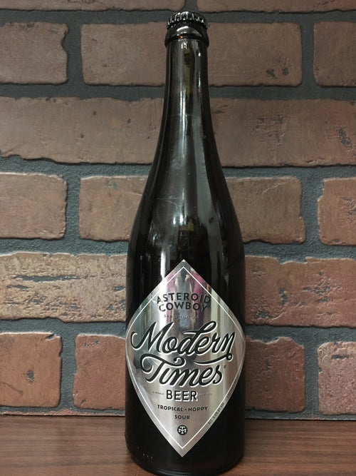 Modern Times Asteroid Cowboy 750ml