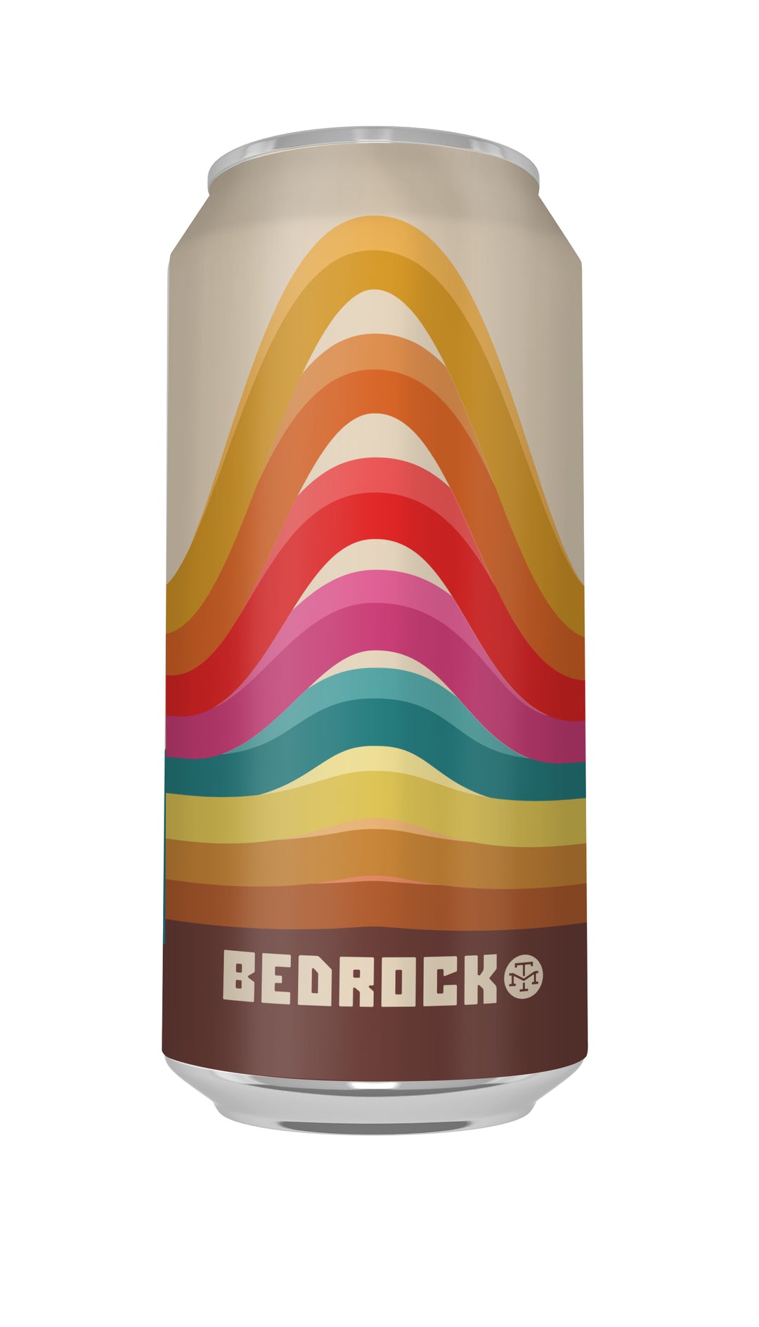 Modern Times Bedrock 4 pack cans