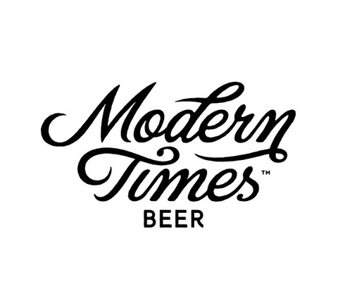 Modern Times Sleepless City 22oz