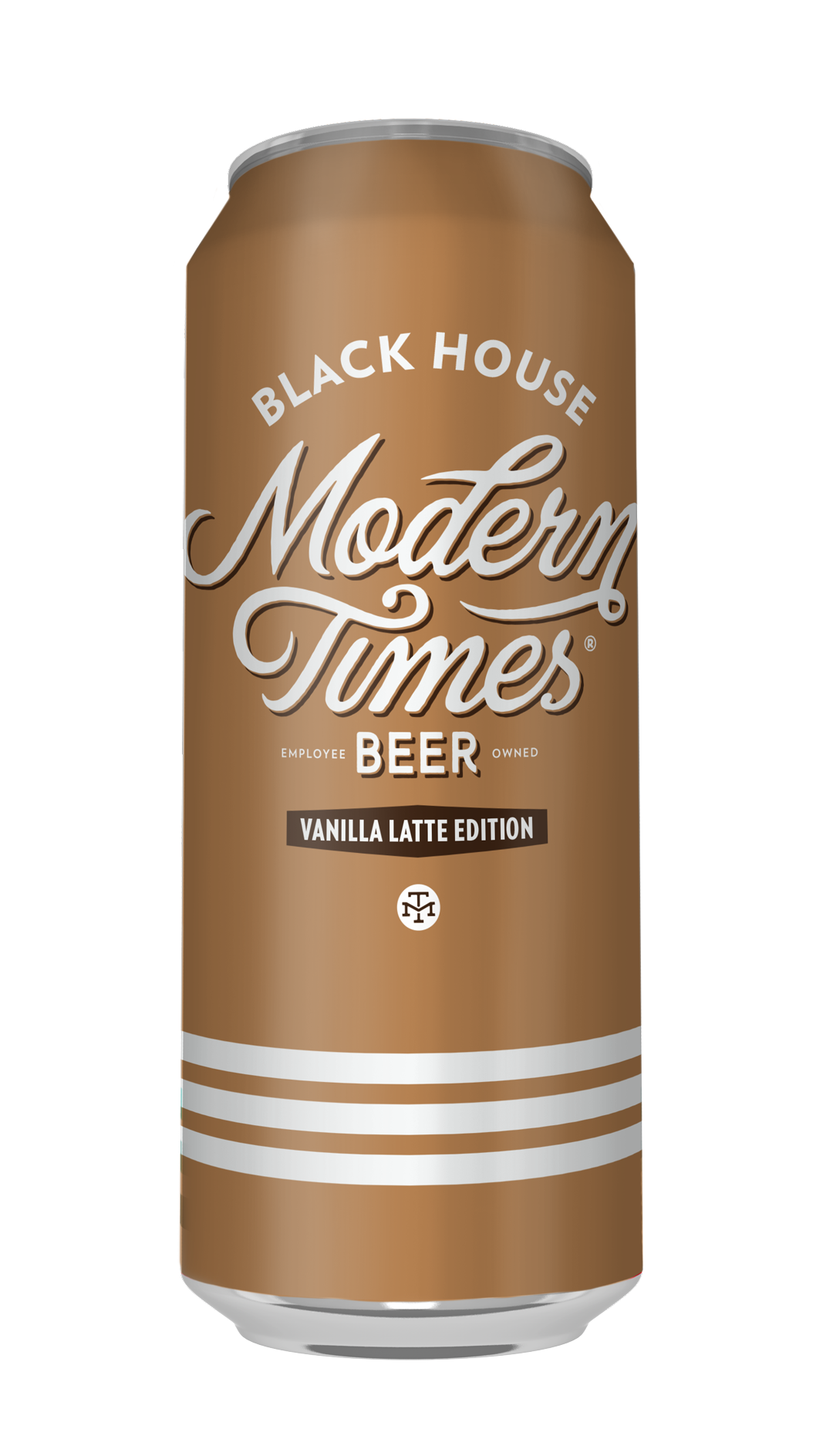 Buy Modern Times Black House Vanilla Latte Online -Craft City