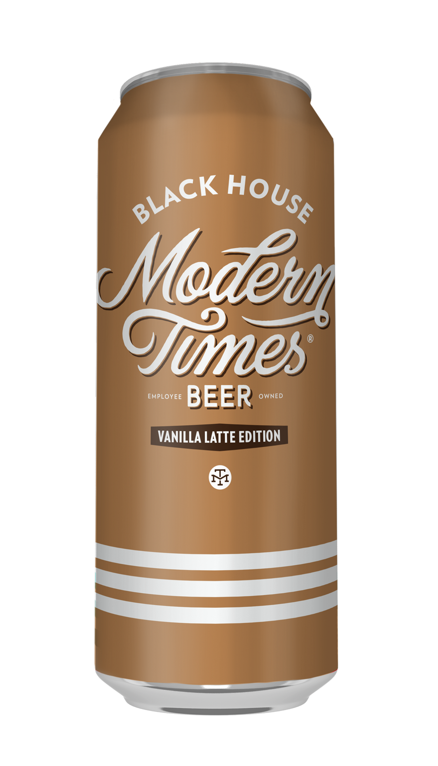 Buy Modern Times Black House Vanilla Latte Online -Craft City