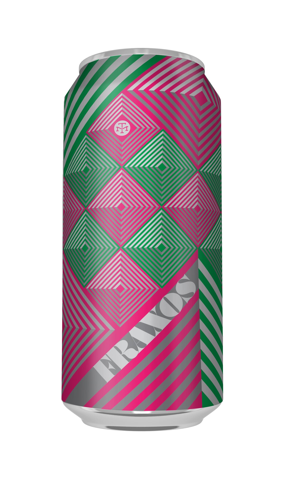 Modern Times Fraxos 4 pack cans