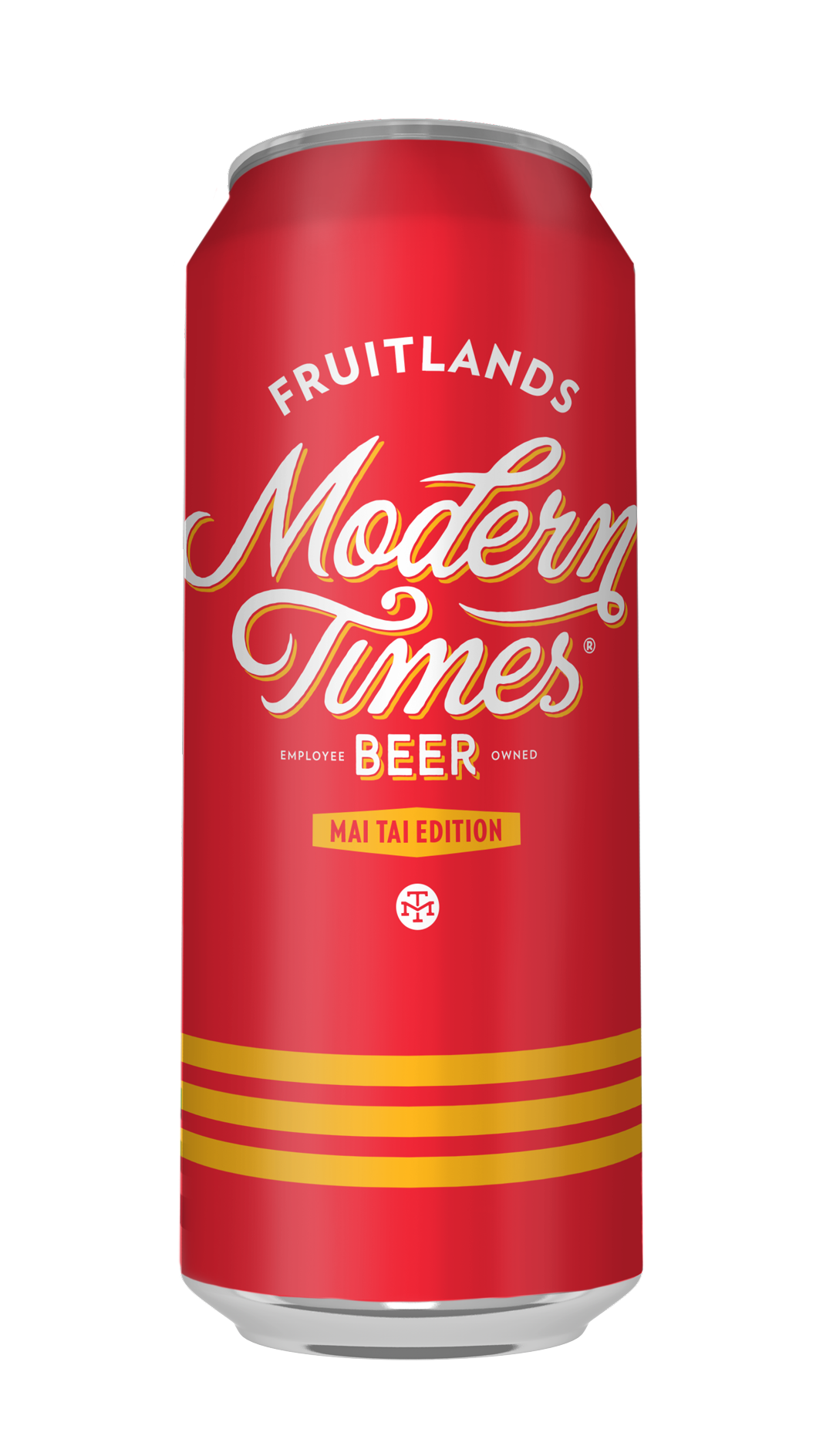 Buy Modern Times Fruitlands May Tai Edition Online -Craft City