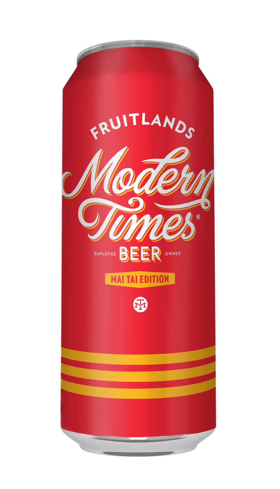 Buy Modern Times Fruitlands May Tai Edition Online -Craft City