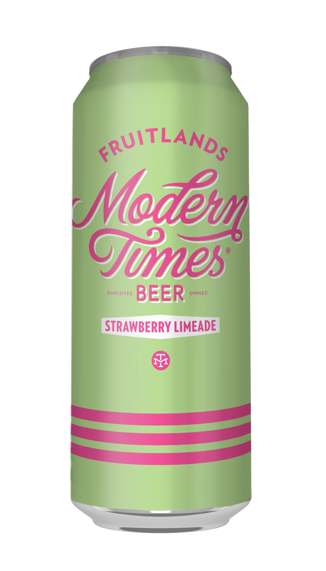 Buy Modern Times Fruitlands Strawberry Limeade Online -Craft City