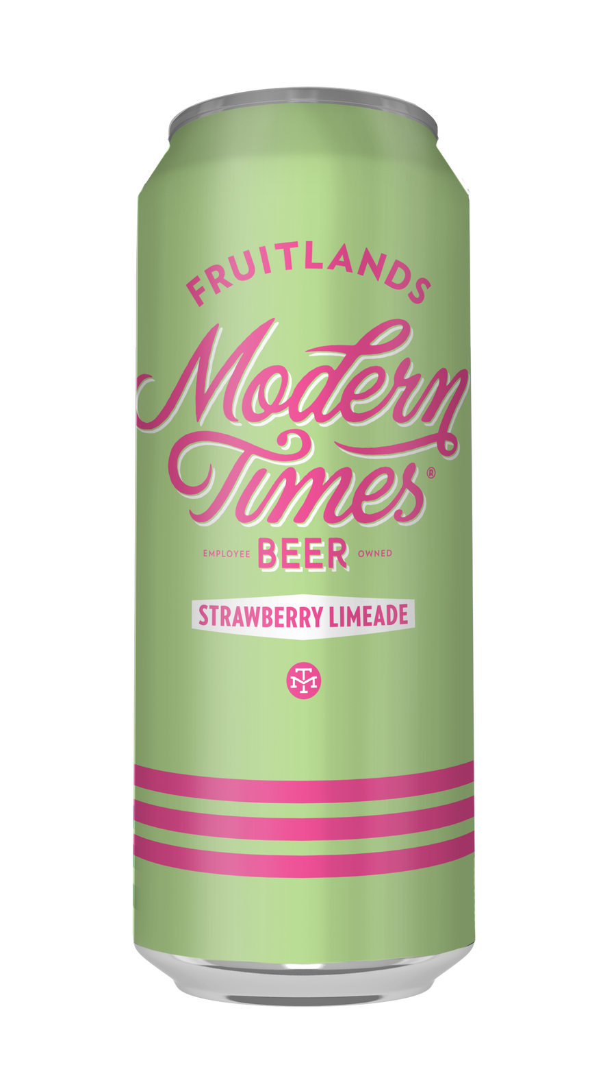 Buy Modern Times Fruitlands Strawberry Limeade Online -Craft City