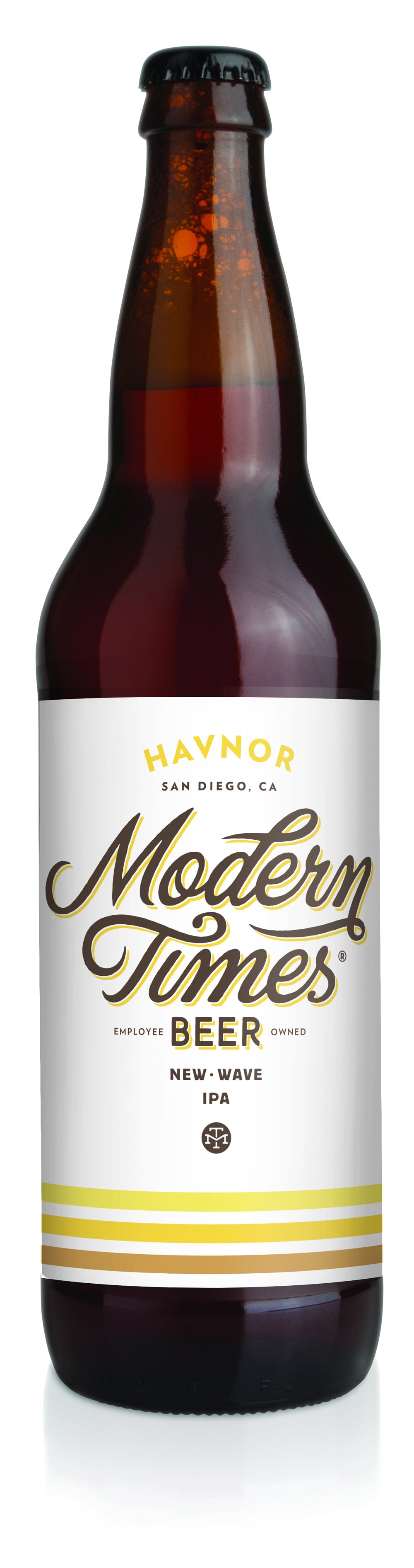 Modern Times Havnor 22oz