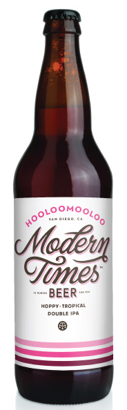 Modern Times Hooloomooloo 22oz