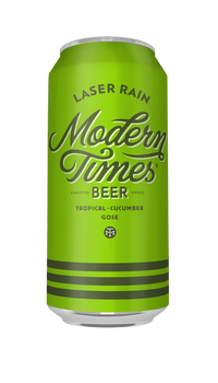Buy Modern Times Laser Rain Gose Online -Craft City