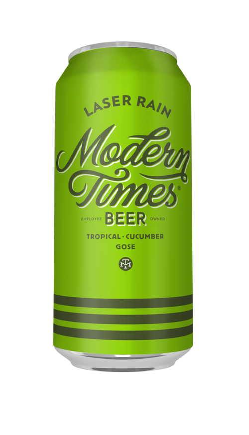 Buy Modern Times Laser Rain Gose Online -Craft City